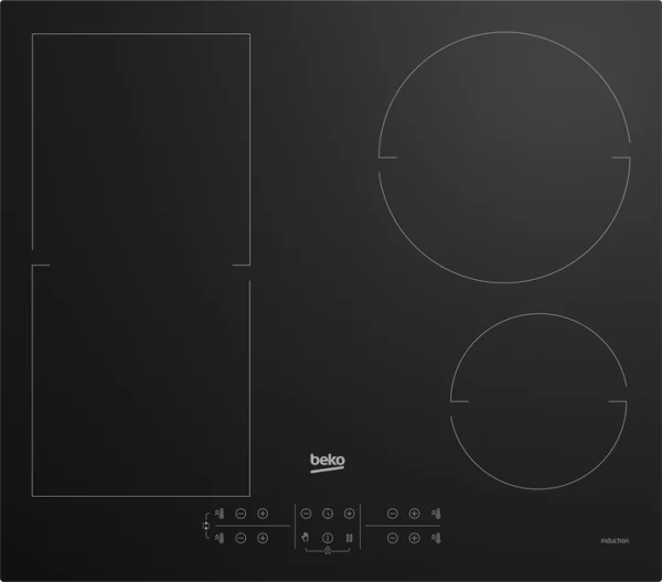 Beko HDMT34000