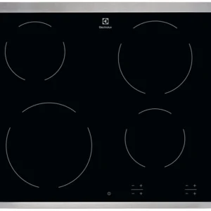 Electrolux Склокерамічна поверхня